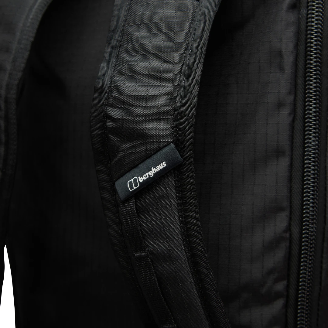 Berghaus Duffle bag 40L - Xodus Holdall 40 weekendtas - Afbeelding 5