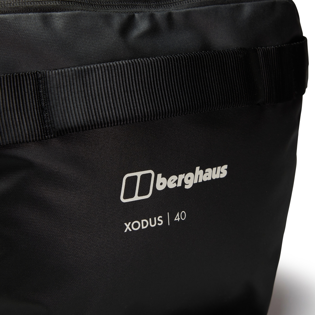 Berghaus Duffle bag 40L - Xodus Holdall 40 weekendtas - Afbeelding 8