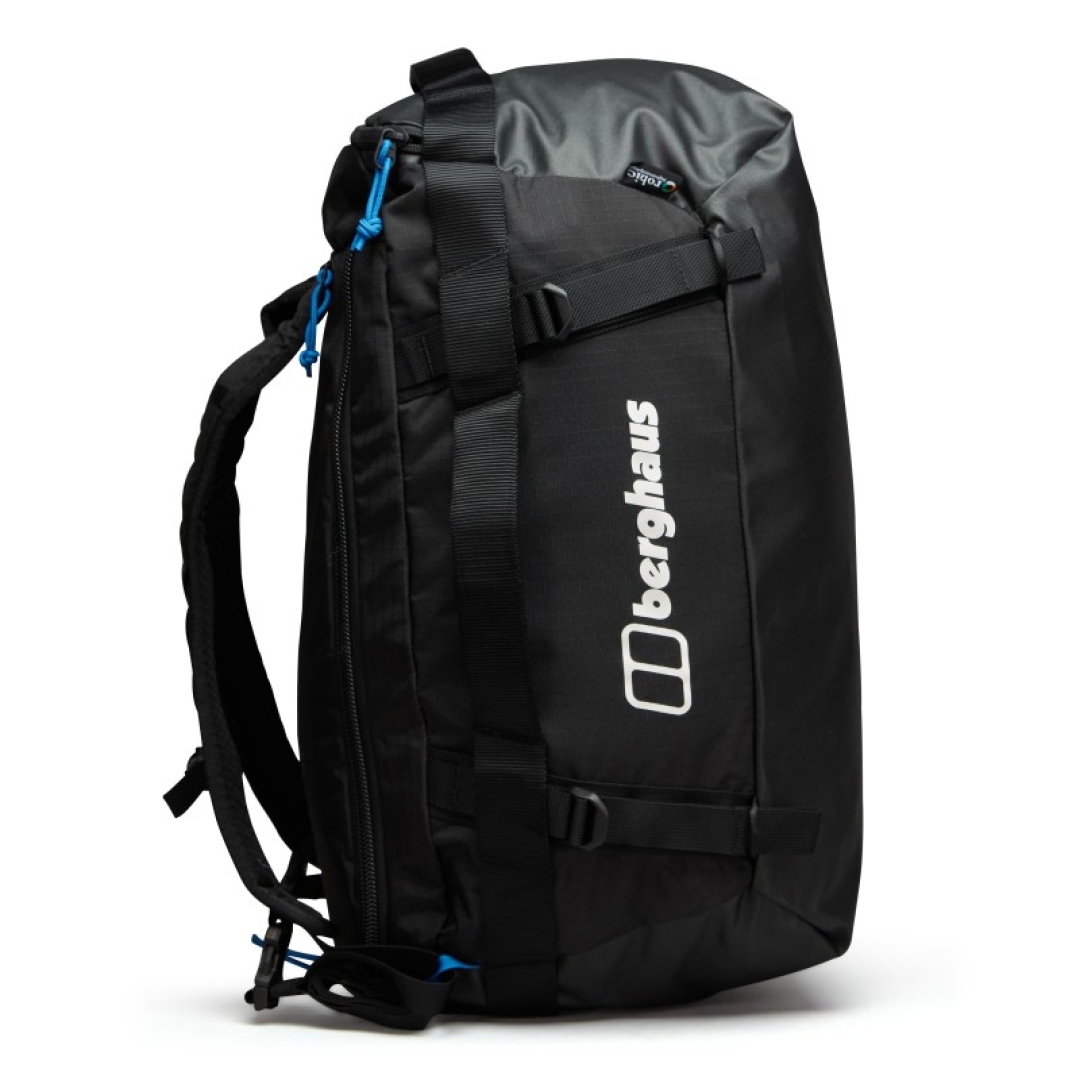 Berghaus Duffle bag 40L - Xodus Holdall 40 weekendtas