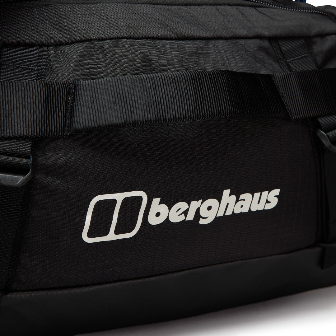Berghaus Duffle bag 40L - Xodus Holdall 40 weekendtas - Afbeelding 6
