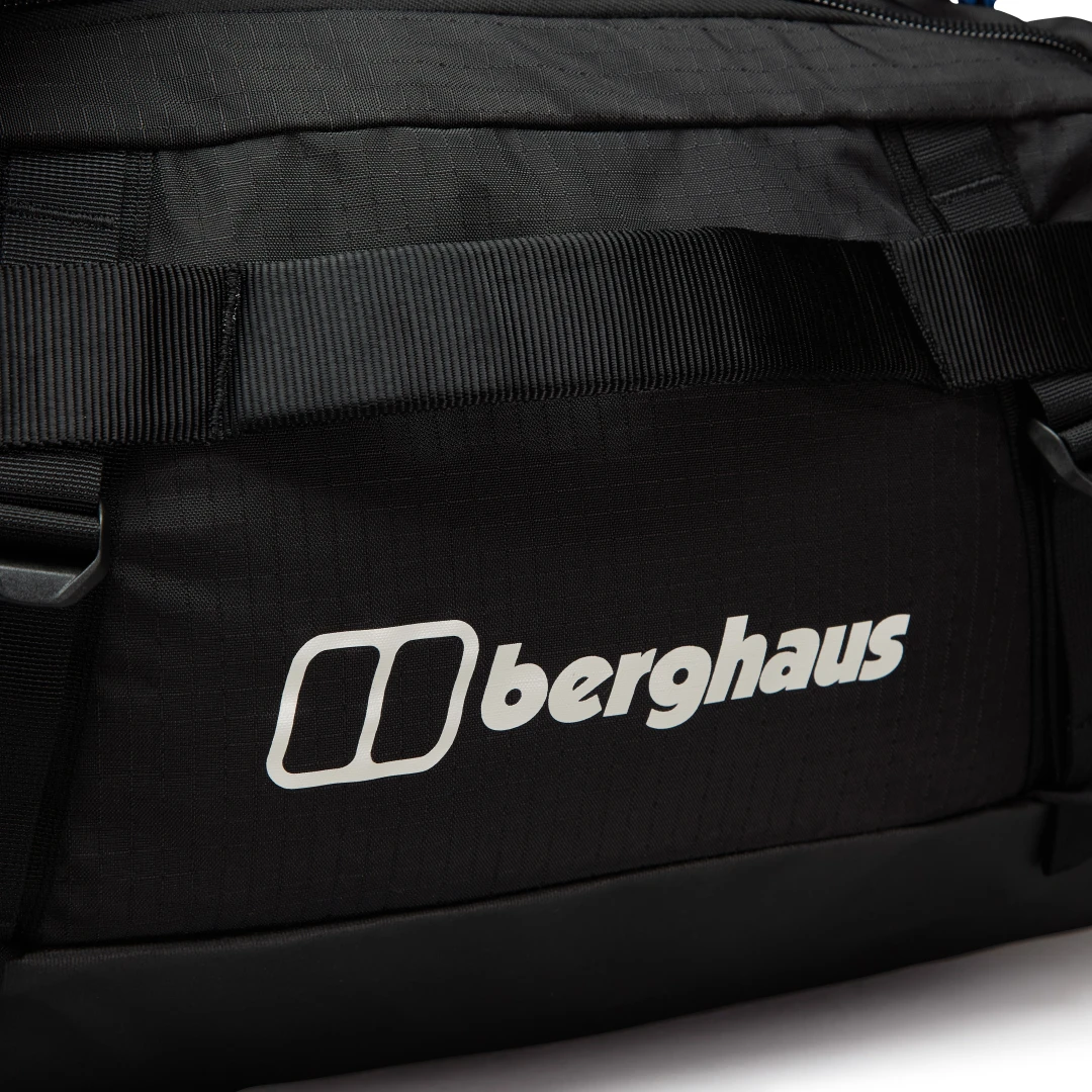 Berghaus Duffle bag 40L - Xodus Holdall 40 weekendtas - Afbeelding 6