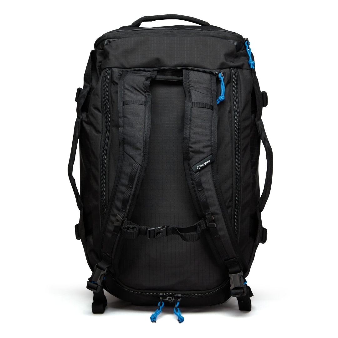 Berghaus Duffle bag 40L - Xodus Holdall 40 weekendtas - Afbeelding 3
