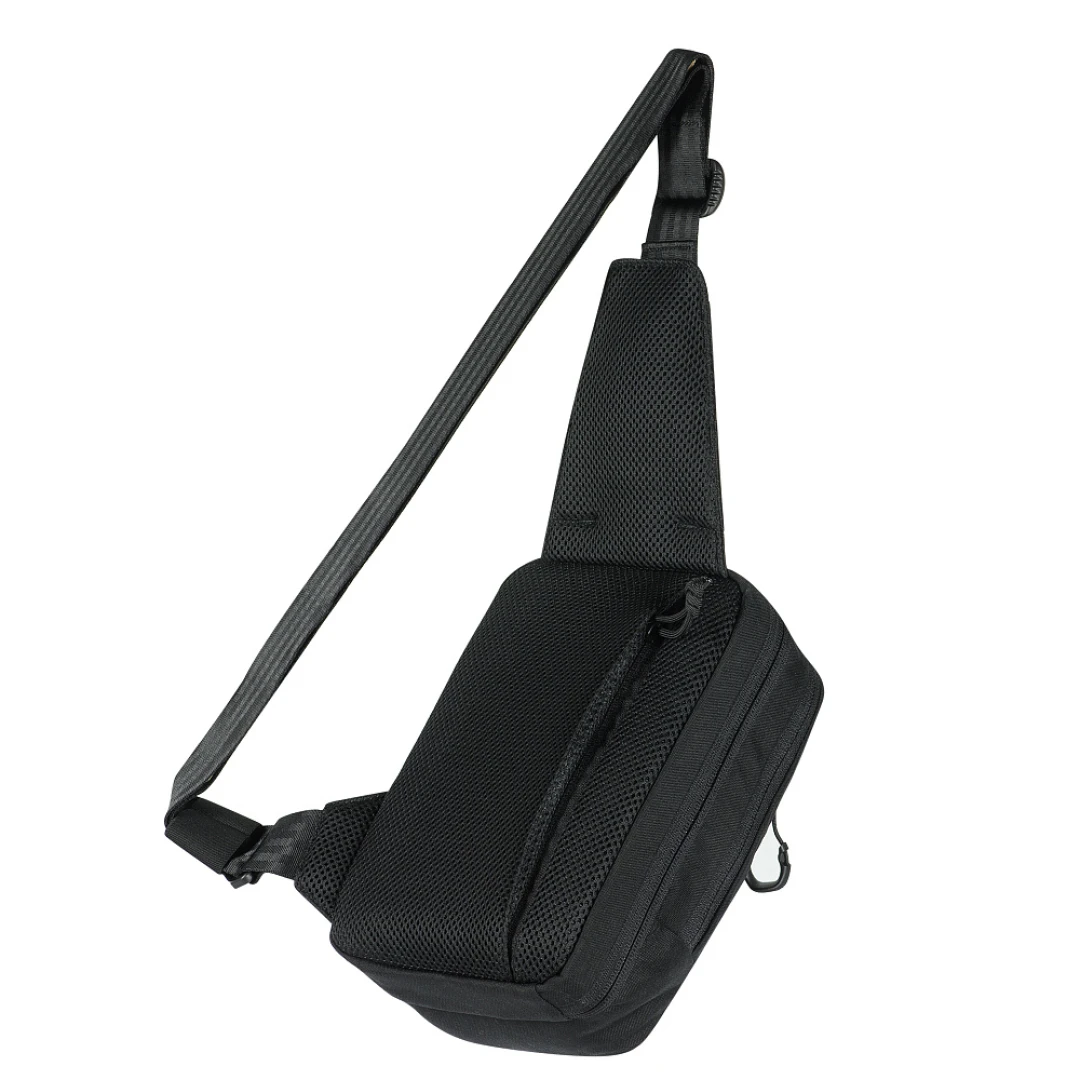 M-tac Sling Schoudertas Elite Hex met klittenbandsluiting - Afbeelding 5