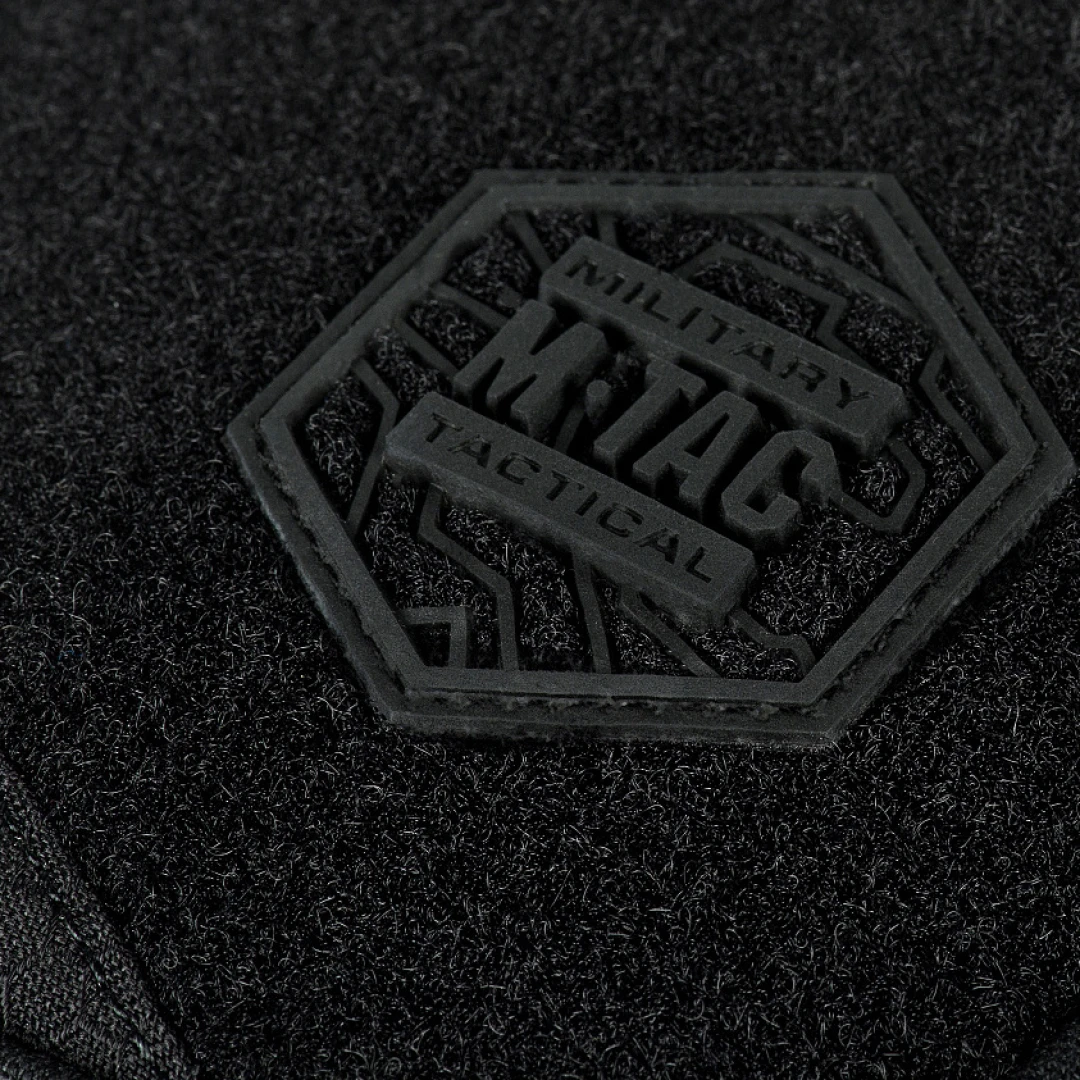 M-tac Sling Schoudertas Elite Hex met klittenbandsluiting - Afbeelding 11