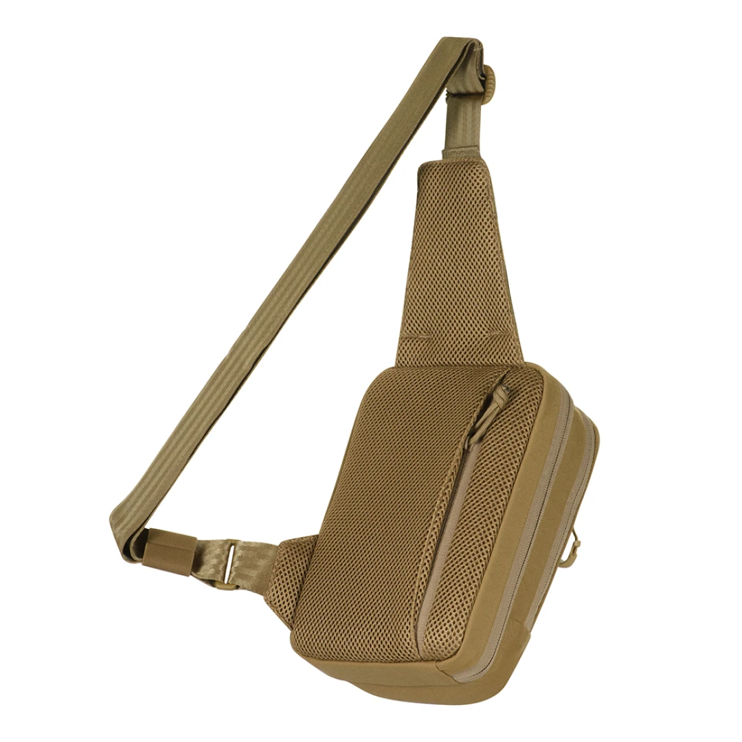 M-tac Sling Schoudertas Elite Hex met klittenbandsluiting - Afbeelding 7