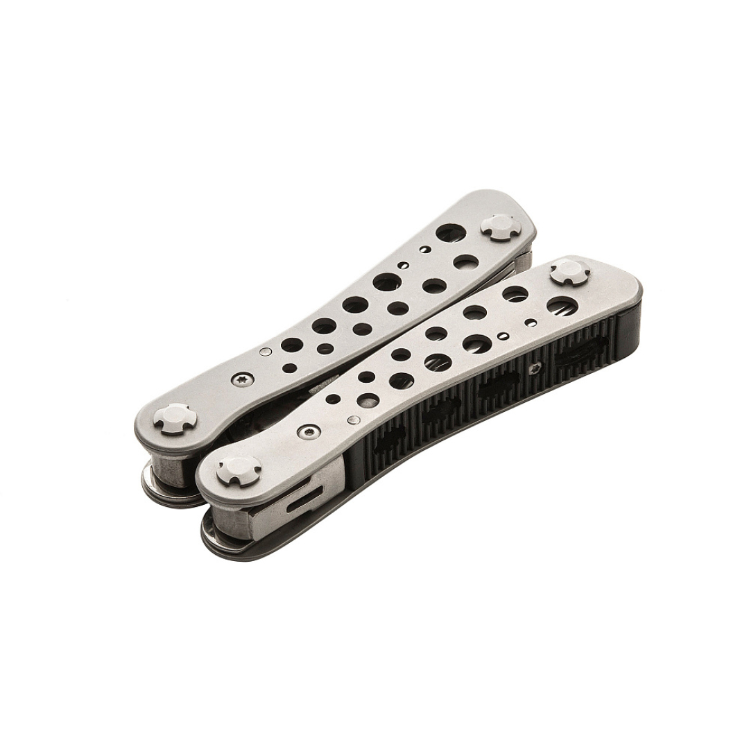 M-Tac Multitool – RVS – Compact - Afbeelding 4