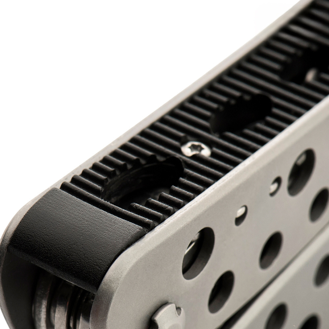 M-Tac Multitool – RVS – Compact - Afbeelding 7