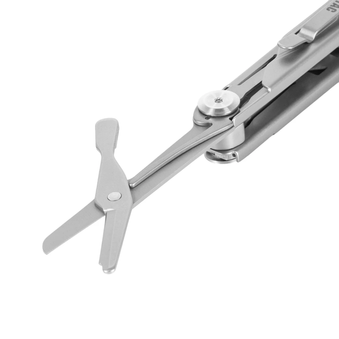 M-Tac Type 3 Zakmes (5 Tools) – RVS EDC Mes - Afbeelding 5