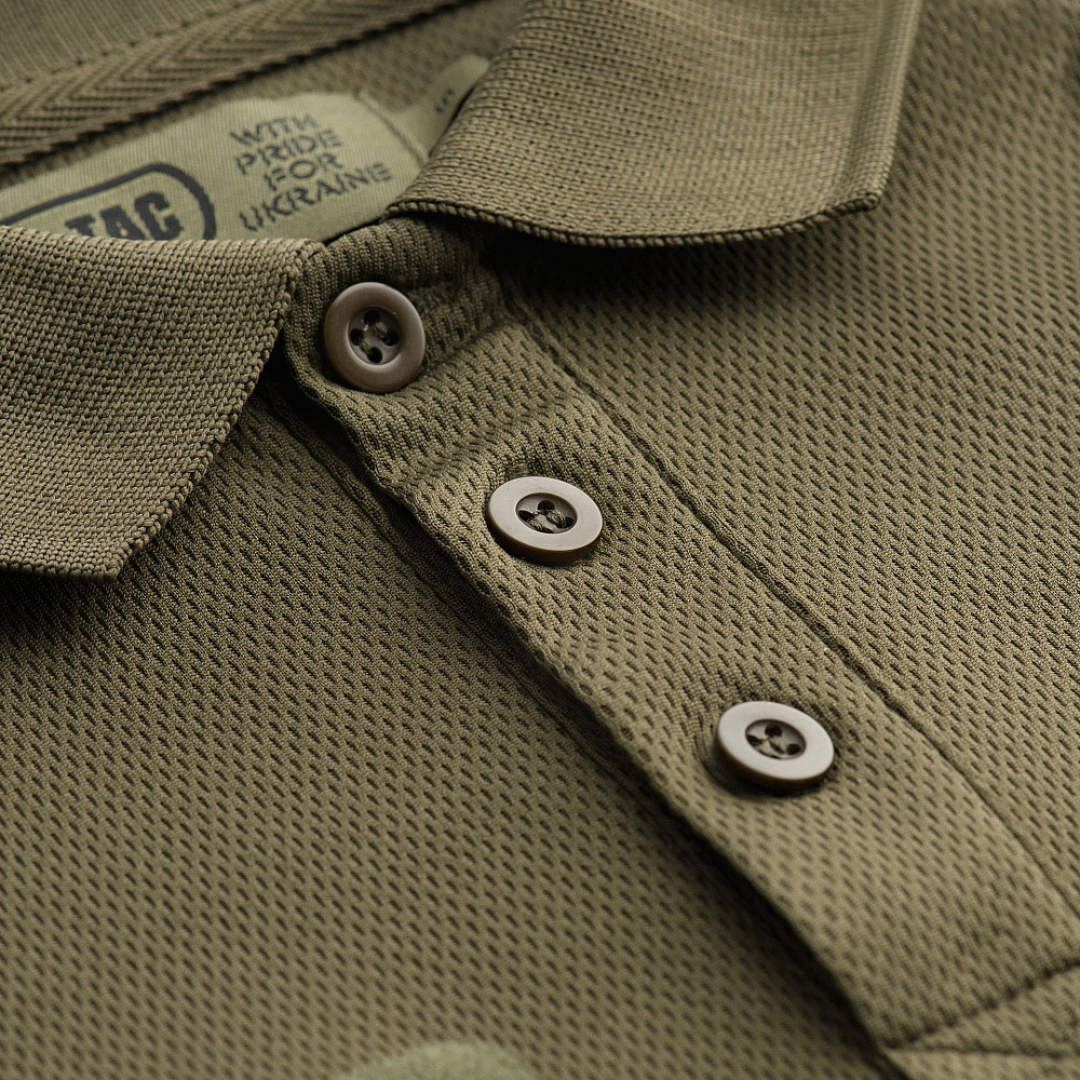 Polo Elite Tactical Coolmax® - Quick Dry - M-Tac - Afbeelding 5