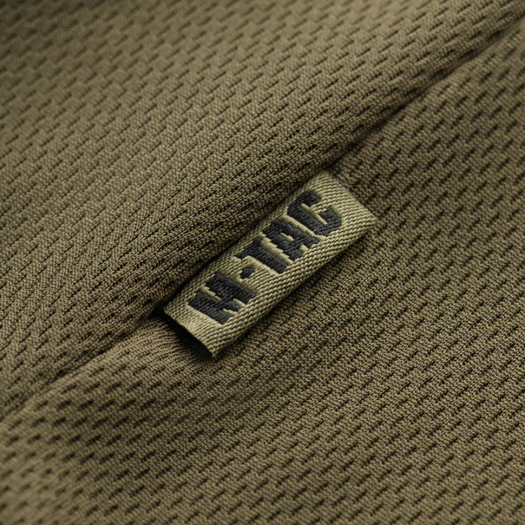 Polo Elite Tactical Coolmax® - Quick Dry - M-Tac - Afbeelding 4