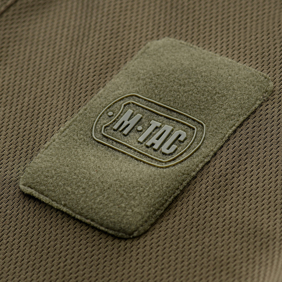 Polo Elite Tactical Coolmax® - Quick Dry - M-Tac - Afbeelding 3