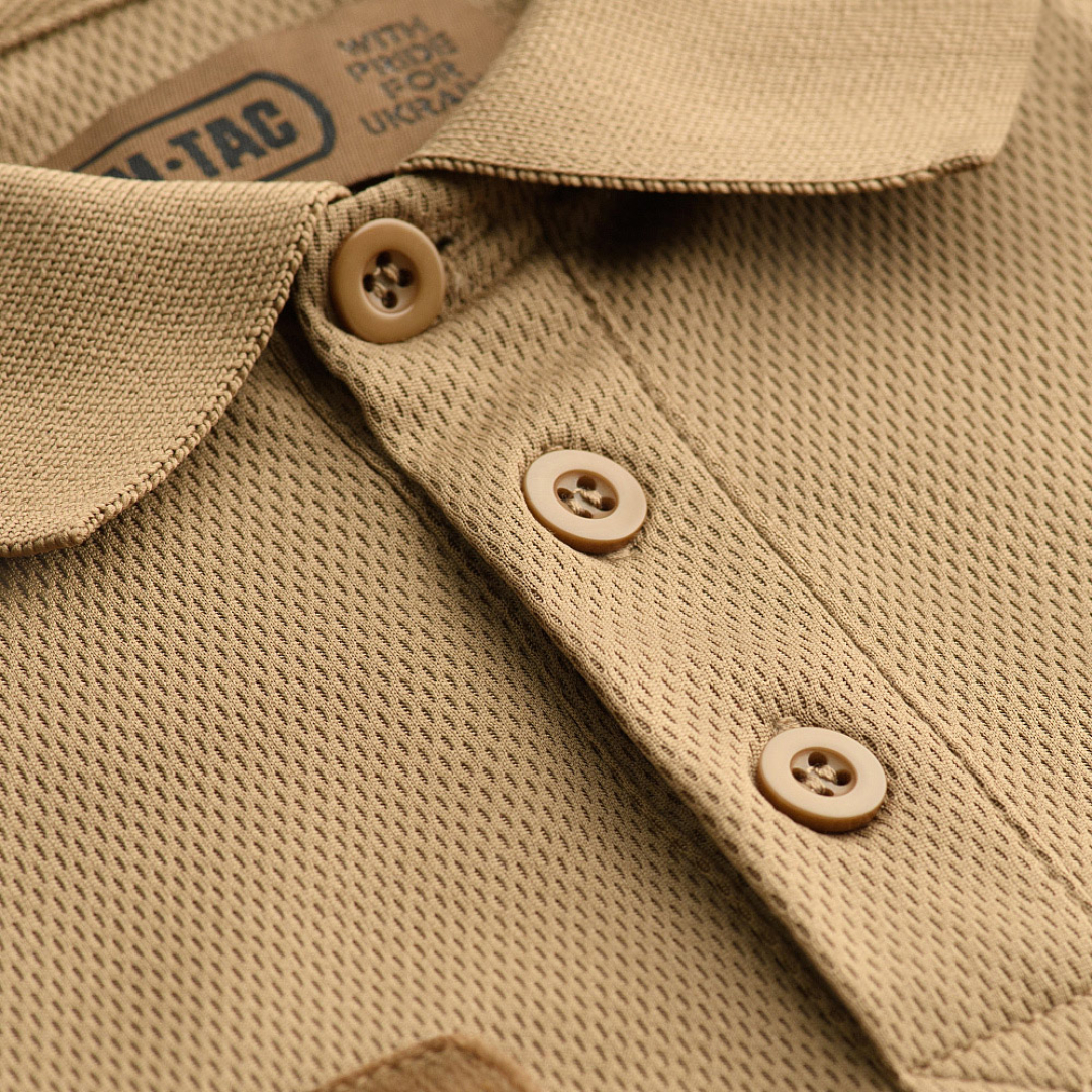 Polo Elite Tactical Coolmax® - Quick Dry - M-Tac - Afbeelding 8