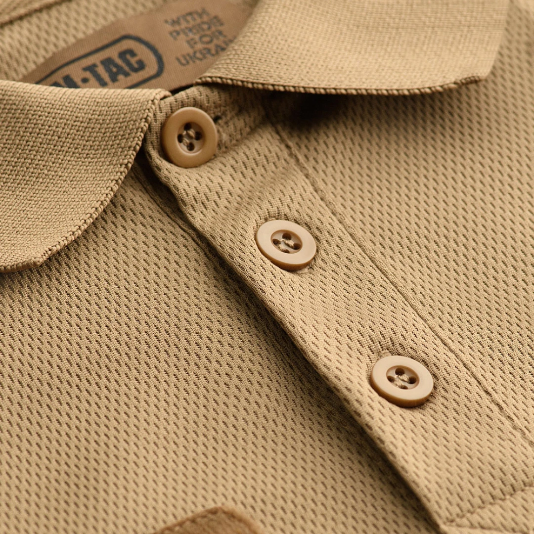 Polo Elite Tactical Coolmax® - Quick Dry - M-Tac - Afbeelding 8