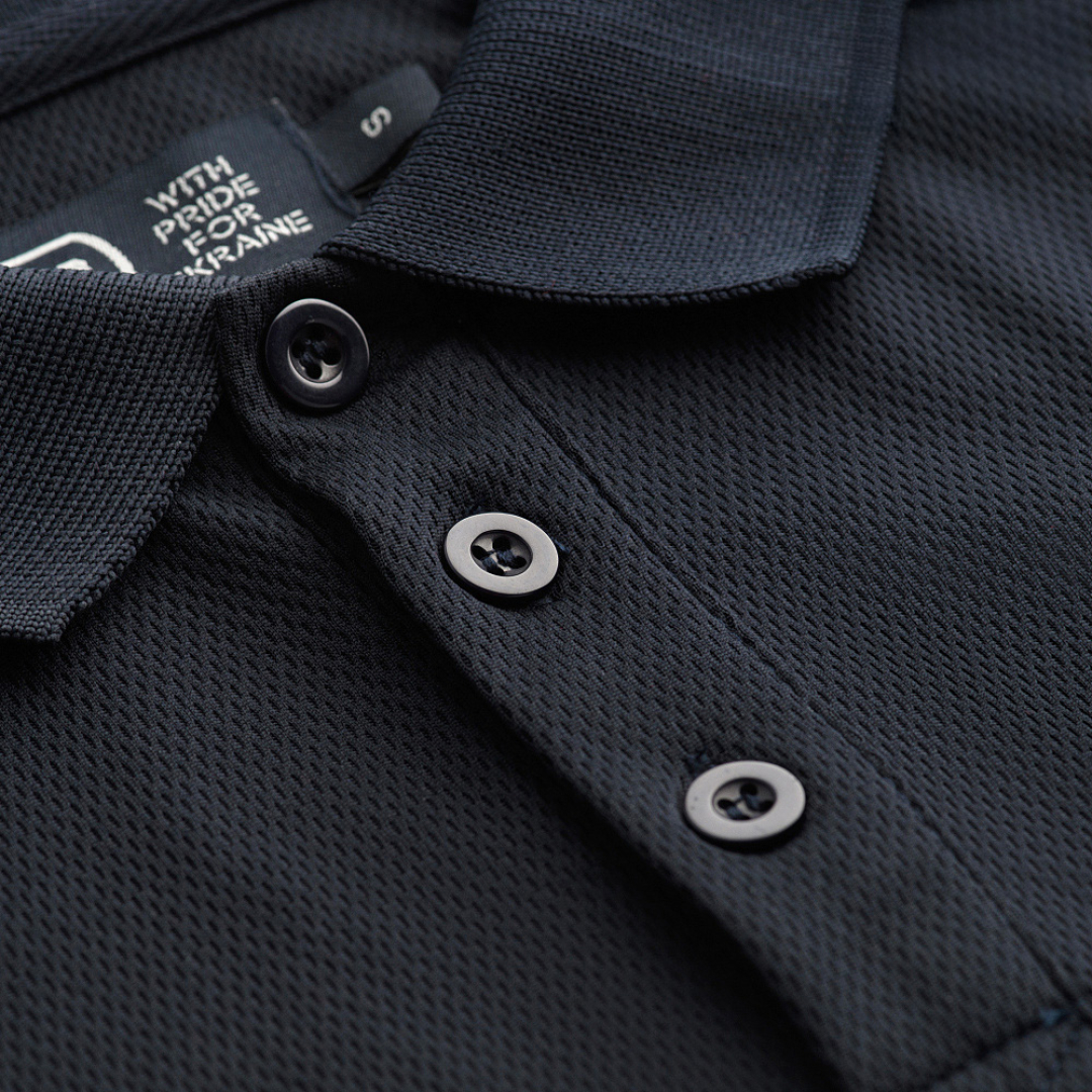 Polo Elite Tactical Coolmax® - Quick Dry - M-Tac - Afbeelding 6