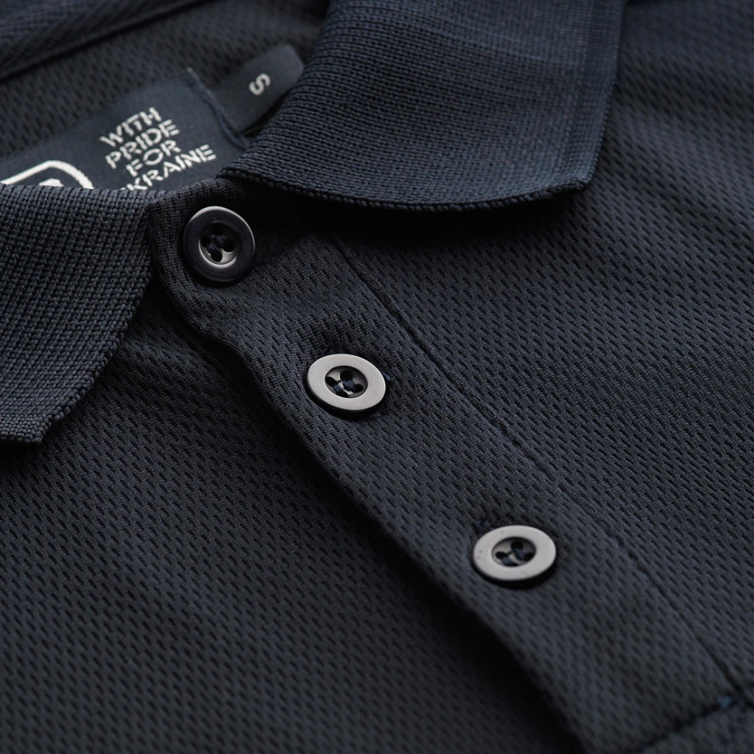 Polo Elite Tactical Coolmax® - Quick Dry - M-Tac - Afbeelding 6