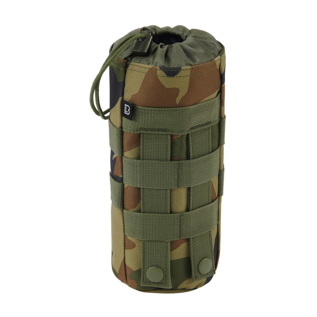 Molle Bottle Holder I Drink fles houder | Diverse kleuren | Brandit - Afbeelding 3