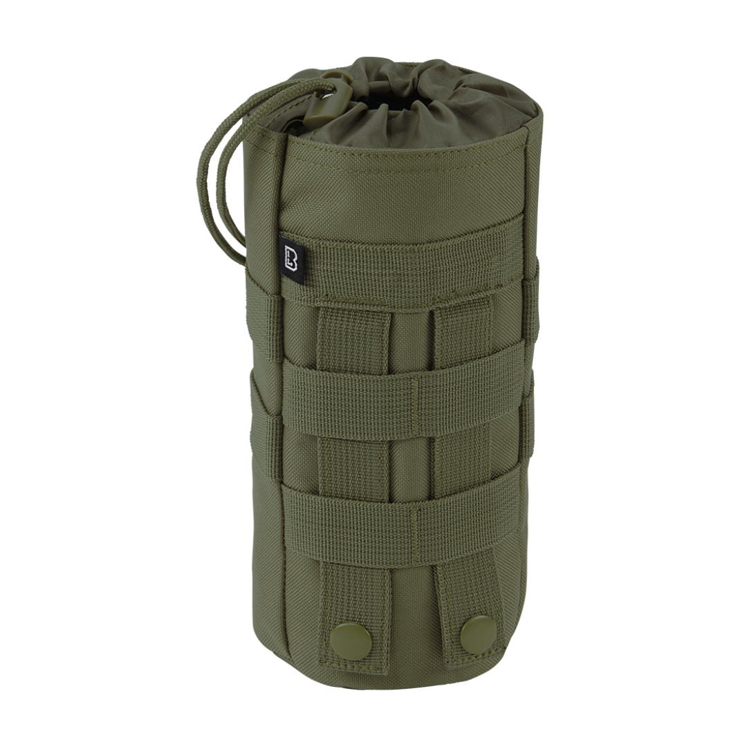 Molle Bottle Holder I Drink fles houder | Diverse kleuren | Brandit - Afbeelding 2