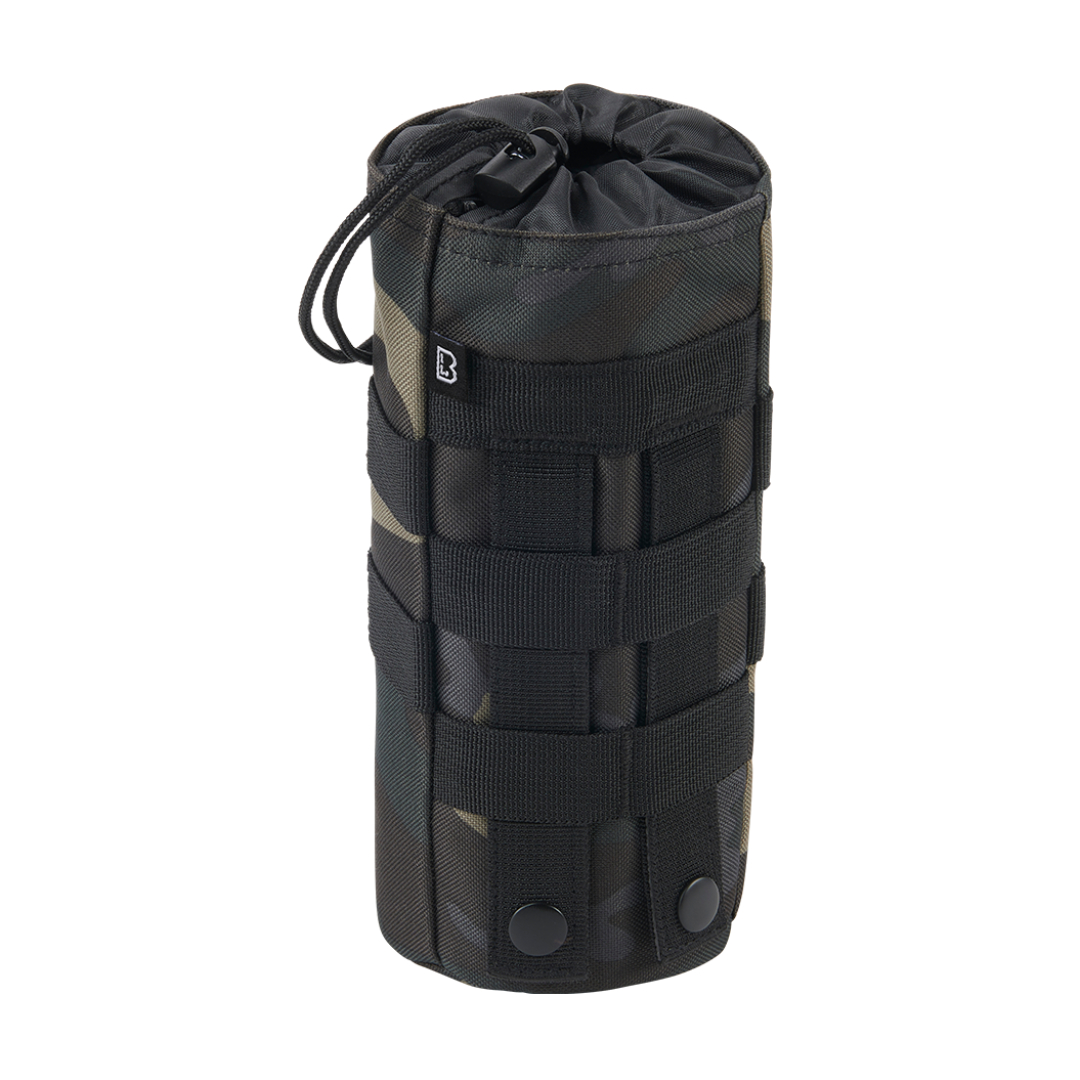 Molle Bottle Holder I Drink fles houder | Diverse kleuren | Brandit - Afbeelding 5