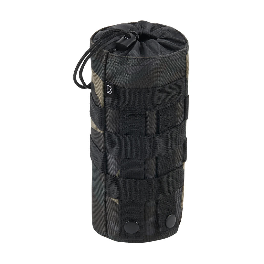 Molle Bottle Holder I Drink fles houder | Diverse kleuren | Brandit - Afbeelding 5