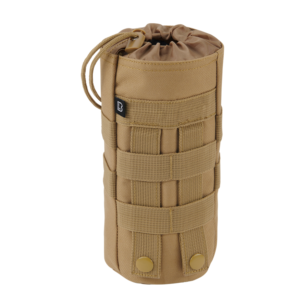 Molle Bottle Holder I Drink fles houder | Diverse kleuren | Brandit - Afbeelding 6