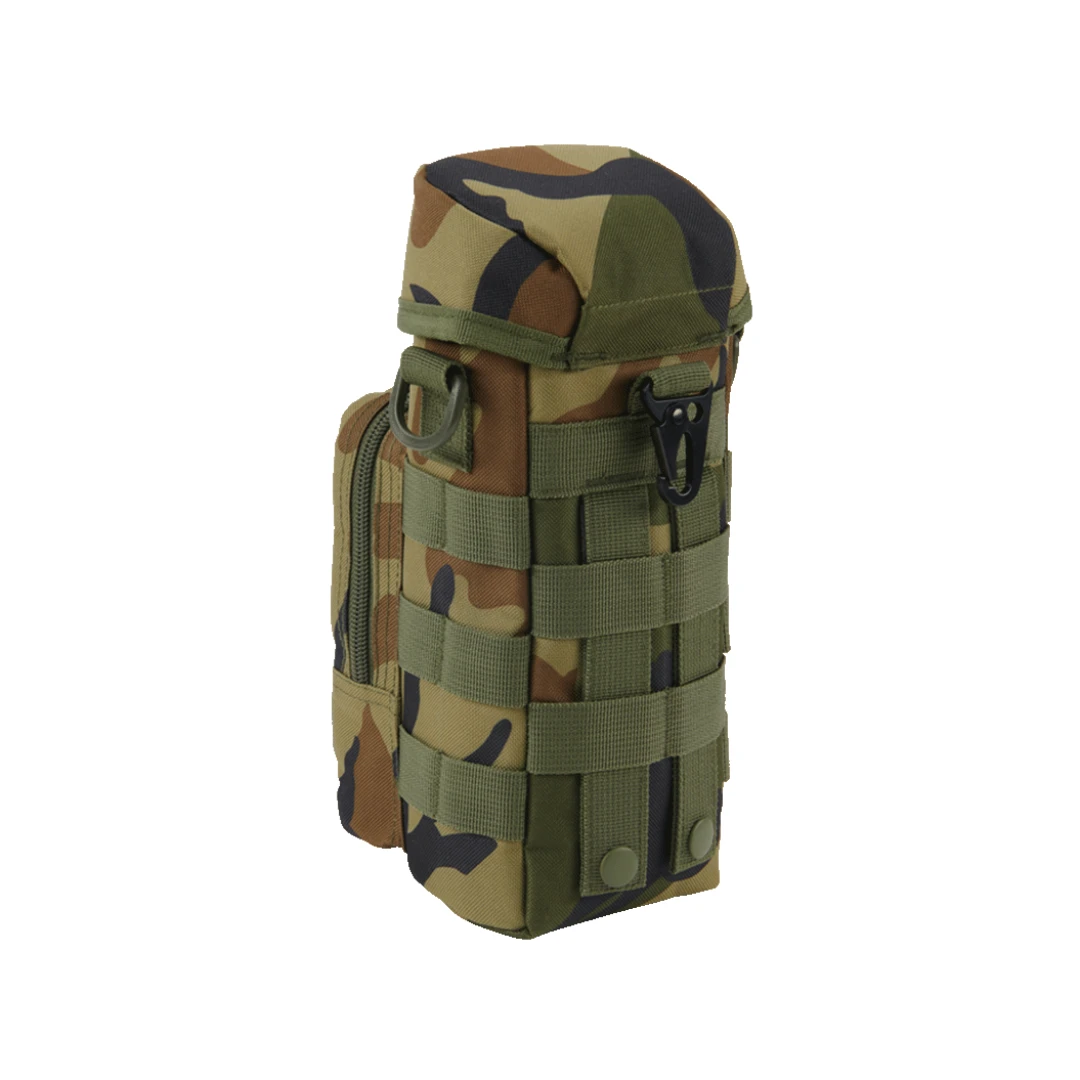 Schoudertas | Heuptas | flessenhouder en Molle systeem | Brandit - Afbeelding 4