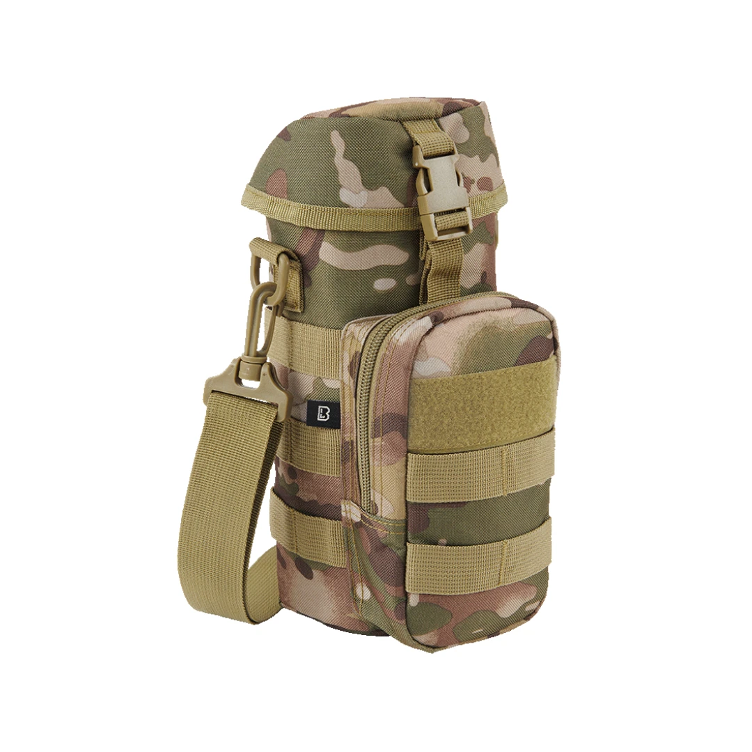Schoudertas | Heuptas | flessenhouder en Molle systeem | Brandit - Afbeelding 5