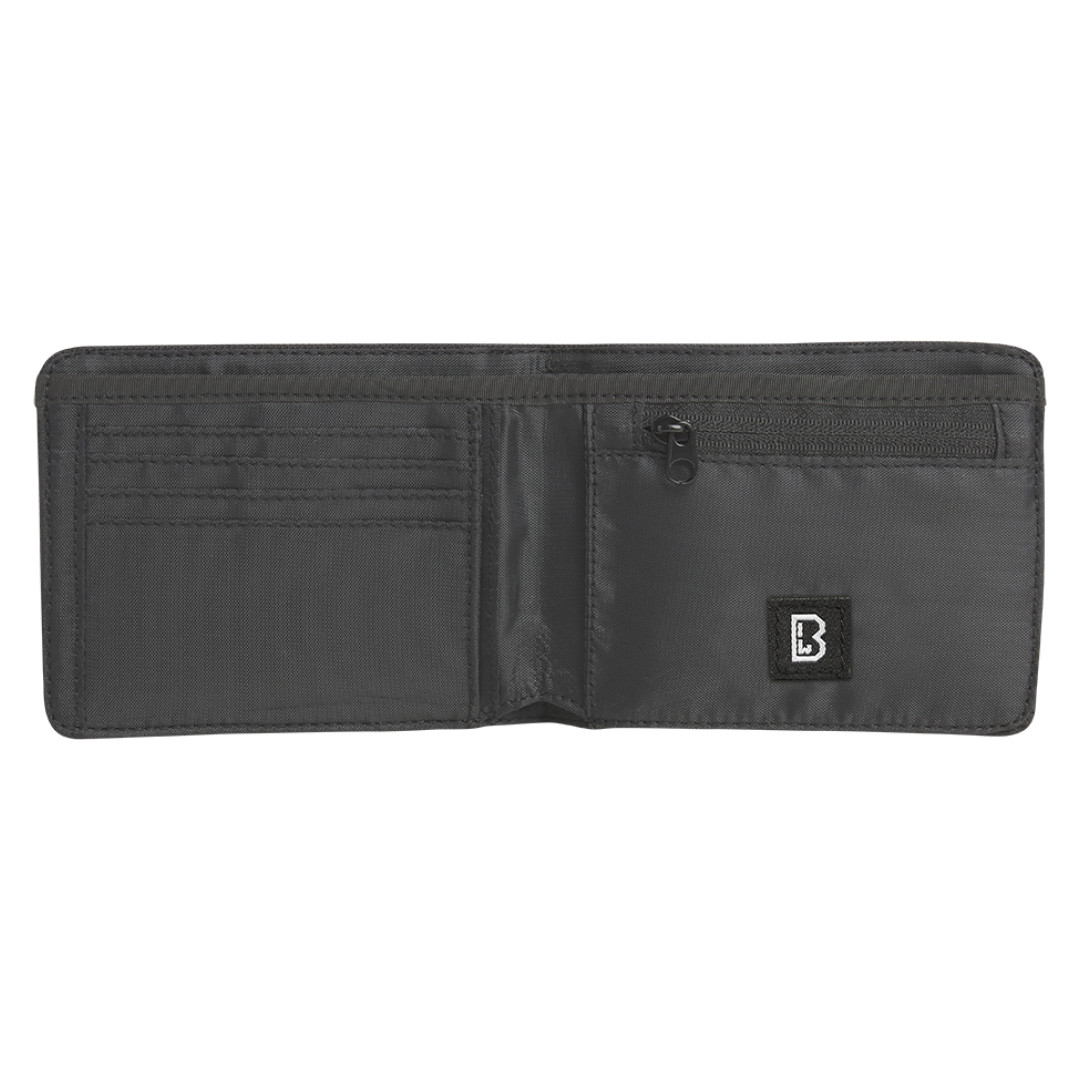 Portemonnee | Wallet Bifold | diverse kleuren | Brandit - Afbeelding 4