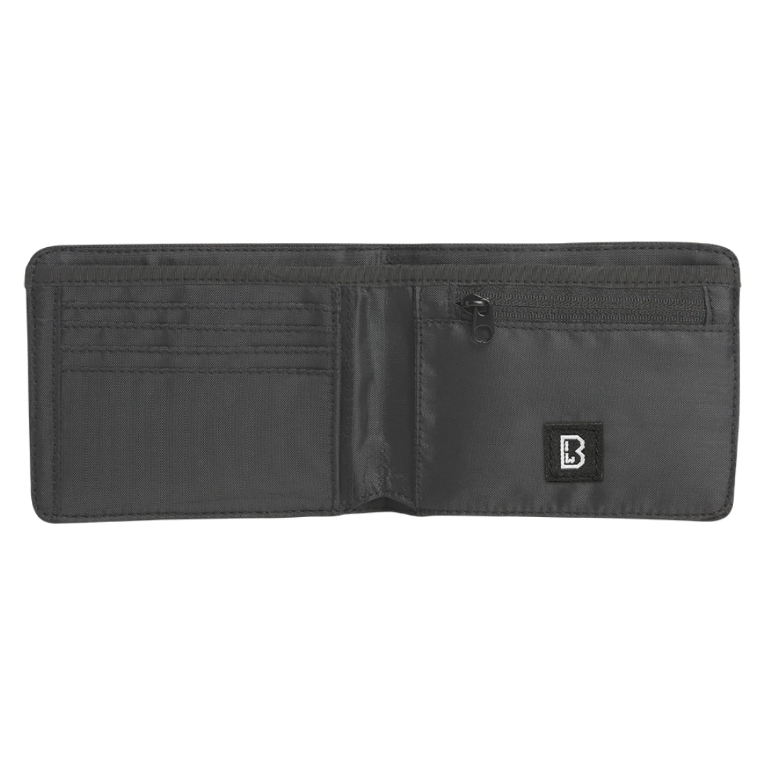 Portemonnee | Wallet Bifold | diverse kleuren | Brandit - Afbeelding 4