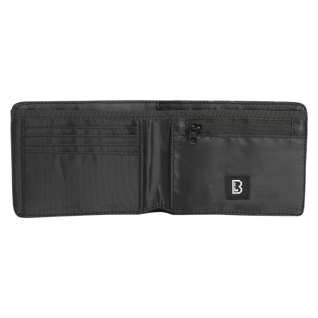 Portemonnee | Wallet Bifold | diverse kleuren | Brandit - Afbeelding 6