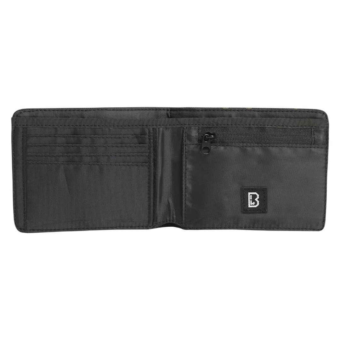 Portemonnee | Wallet Bifold | diverse kleuren | Brandit - Afbeelding 6