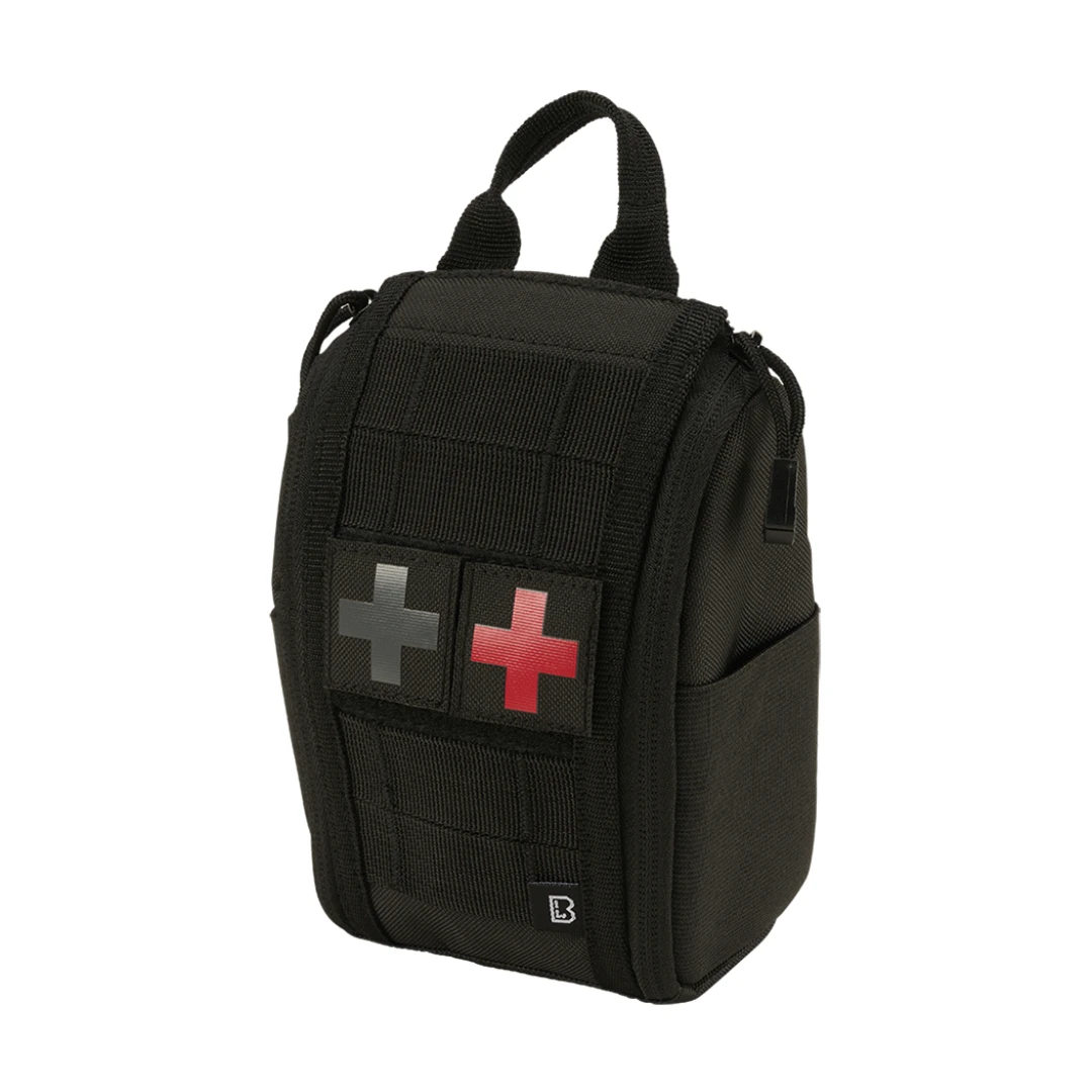 Eerste hulp tasje | Medic Bag | Molle Pouch | Brandit