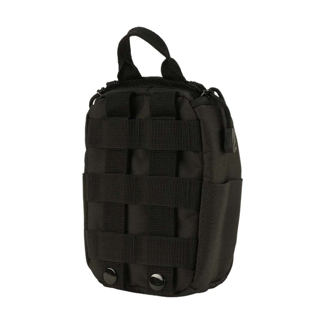 Eerste hulp tasje | Medic Bag | Molle Pouch | Brandit - Afbeelding 2