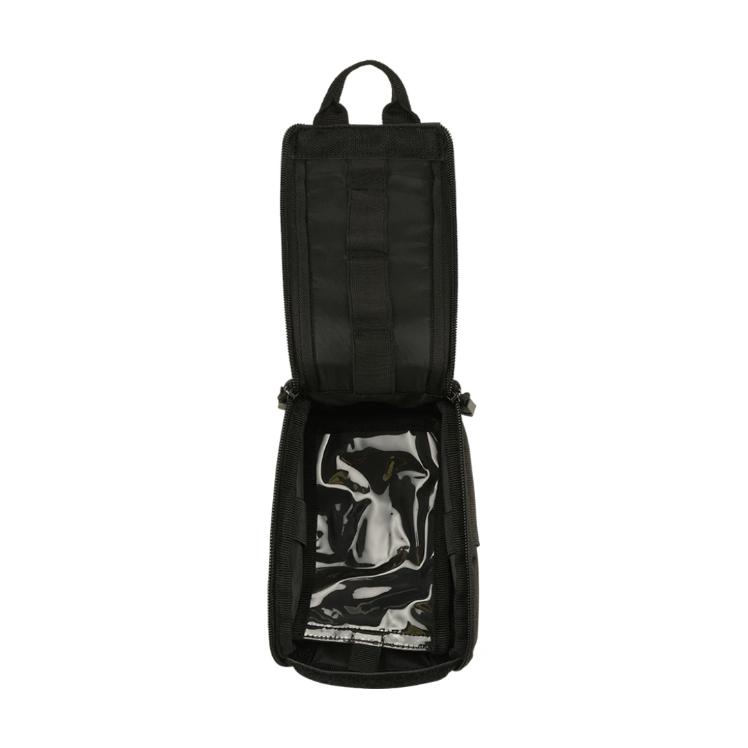 Eerste hulp tasje | Medic Bag | Molle Pouch | Brandit - Afbeelding 3