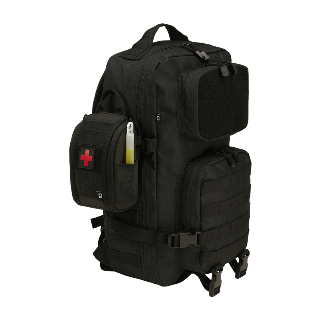 Eerste hulp tasje | Medic Bag | Molle Pouch | Brandit - Afbeelding 4