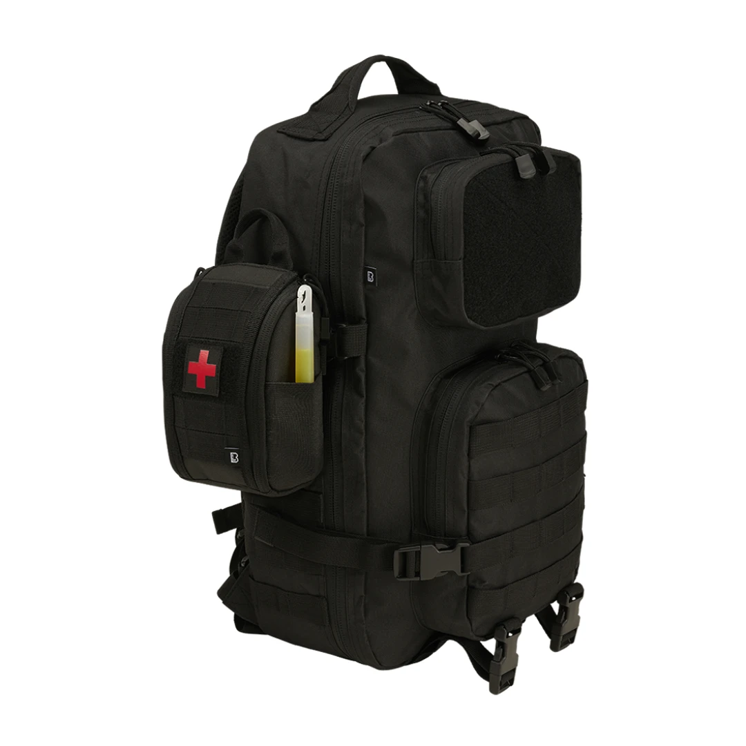 Eerste hulp tasje | Medic Bag | Molle Pouch | Brandit - Afbeelding 4