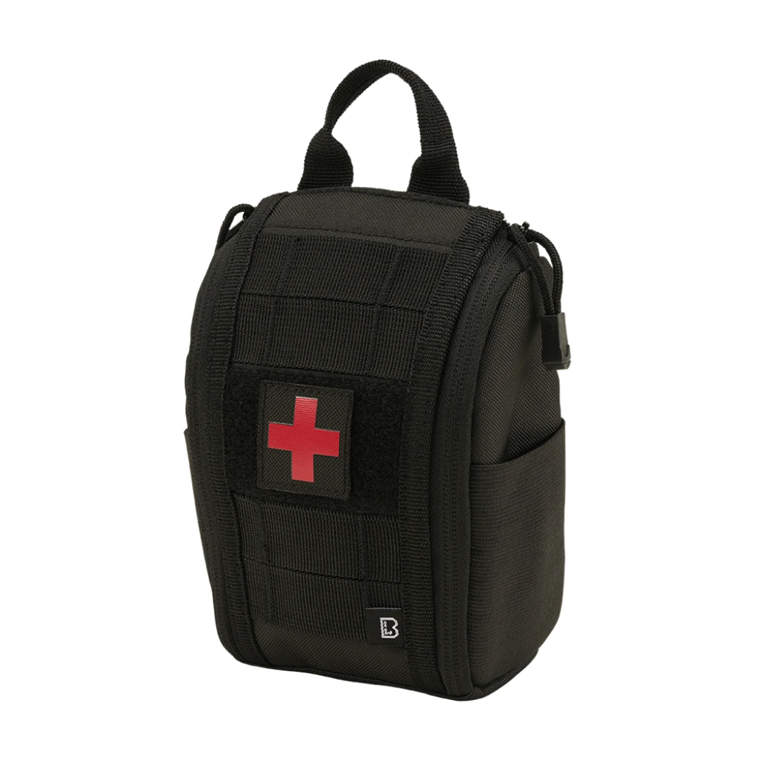 Eerste hulp tasje | Medic Bag | Molle Pouch | Brandit - Afbeelding 5