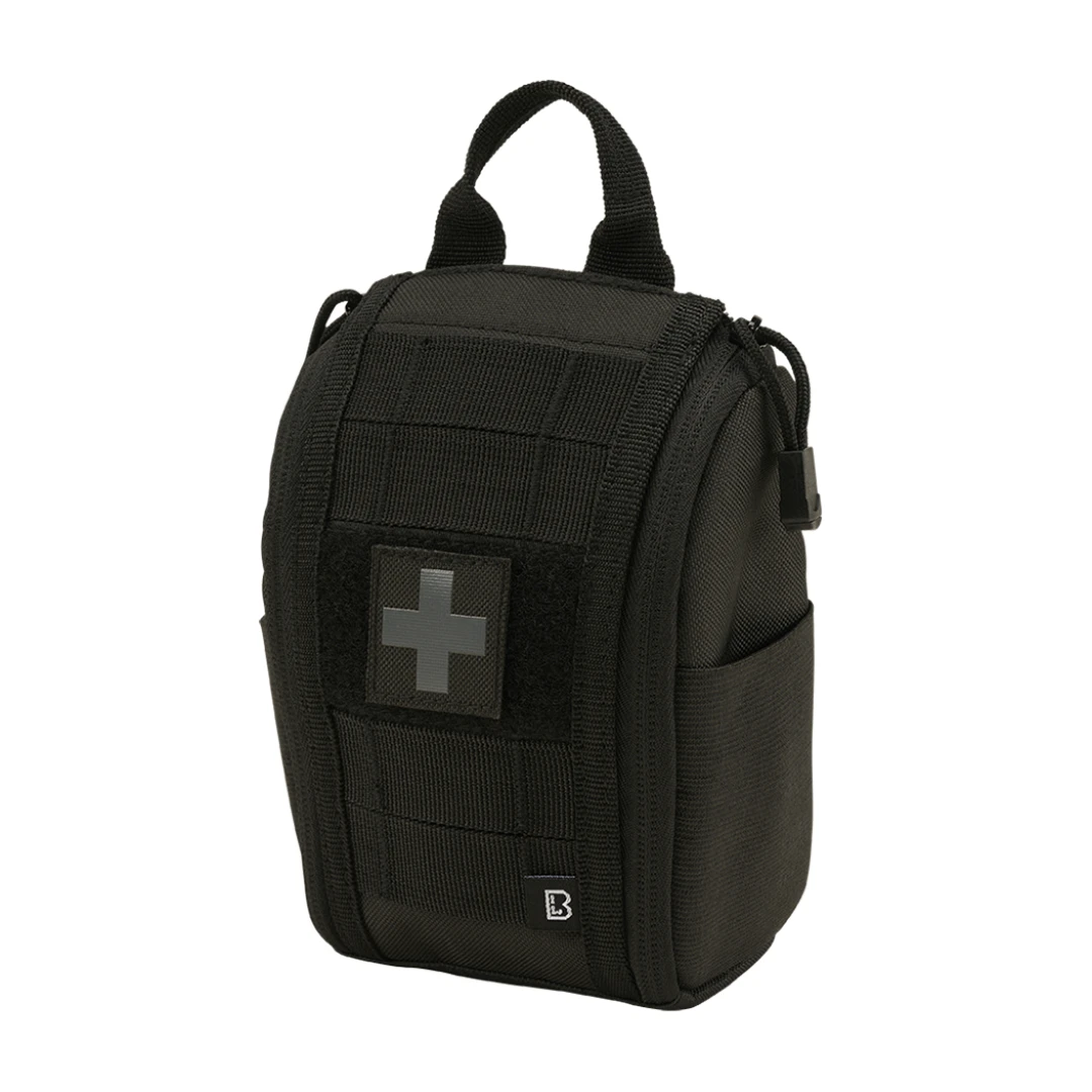 Eerste hulp tasje | Medic Bag | Molle Pouch | Brandit - Afbeelding 6
