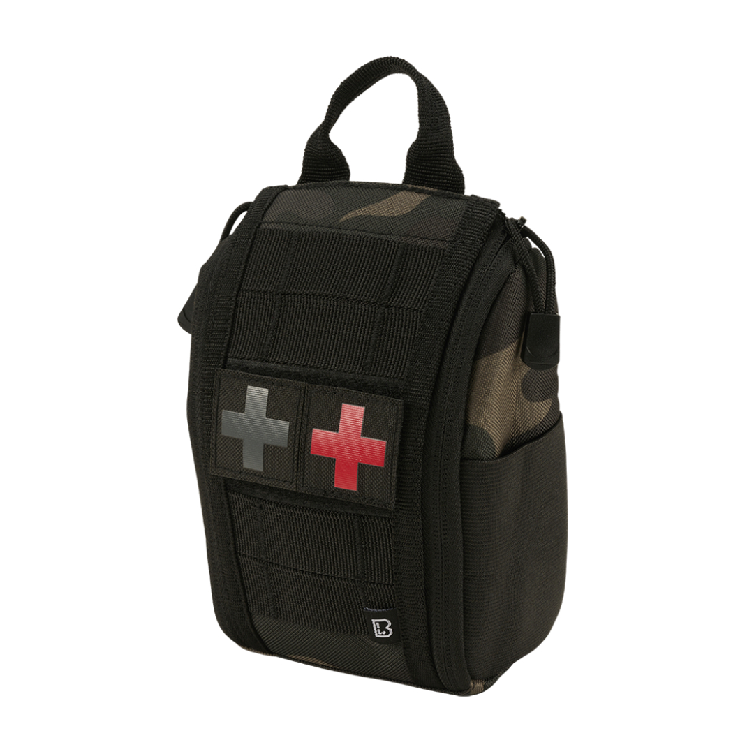 Eerste hulp tasje | Medic Bag | Molle Pouch | Brandit - Afbeelding 7