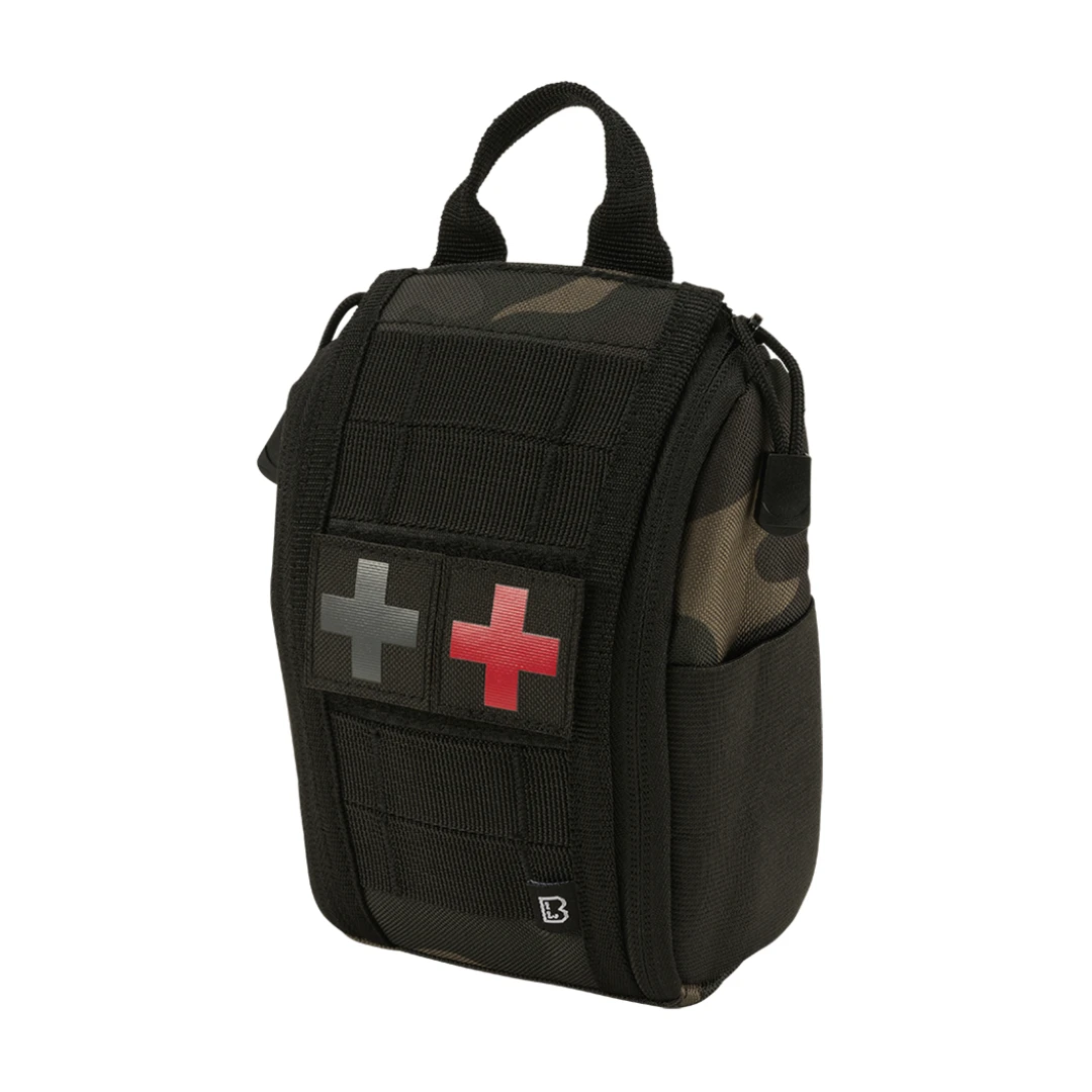 Eerste hulp tasje | Medic Bag | Molle Pouch | Brandit - Afbeelding 7