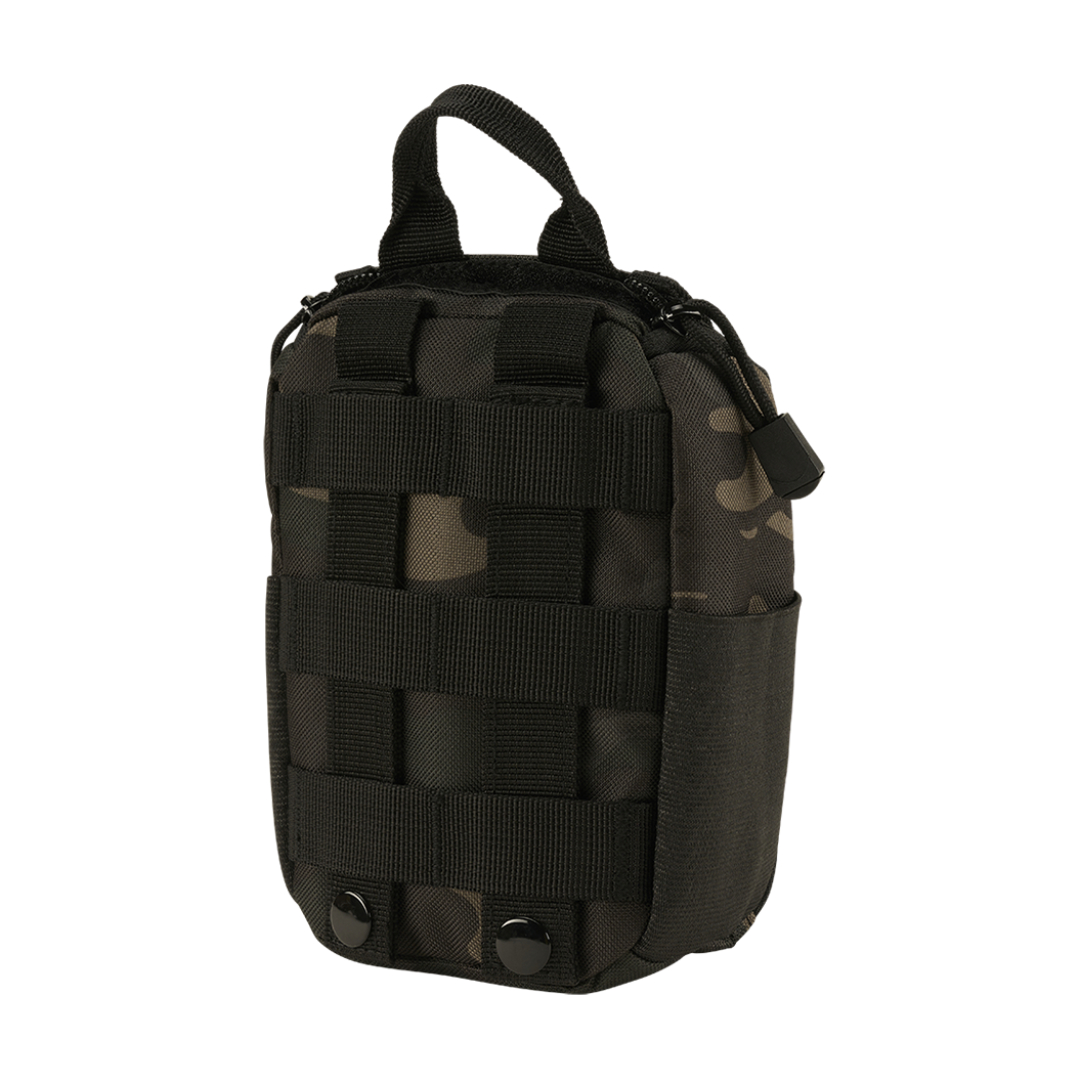 Eerste hulp tasje | Medic Bag | Molle Pouch | Brandit - Afbeelding 8