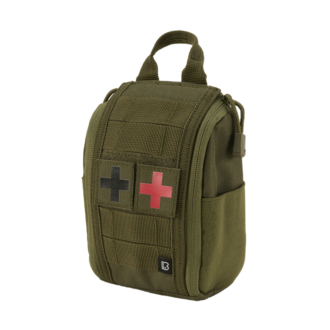 Eerste hulp tasje | Medic Bag | Molle Pouch | Brandit - Afbeelding 10