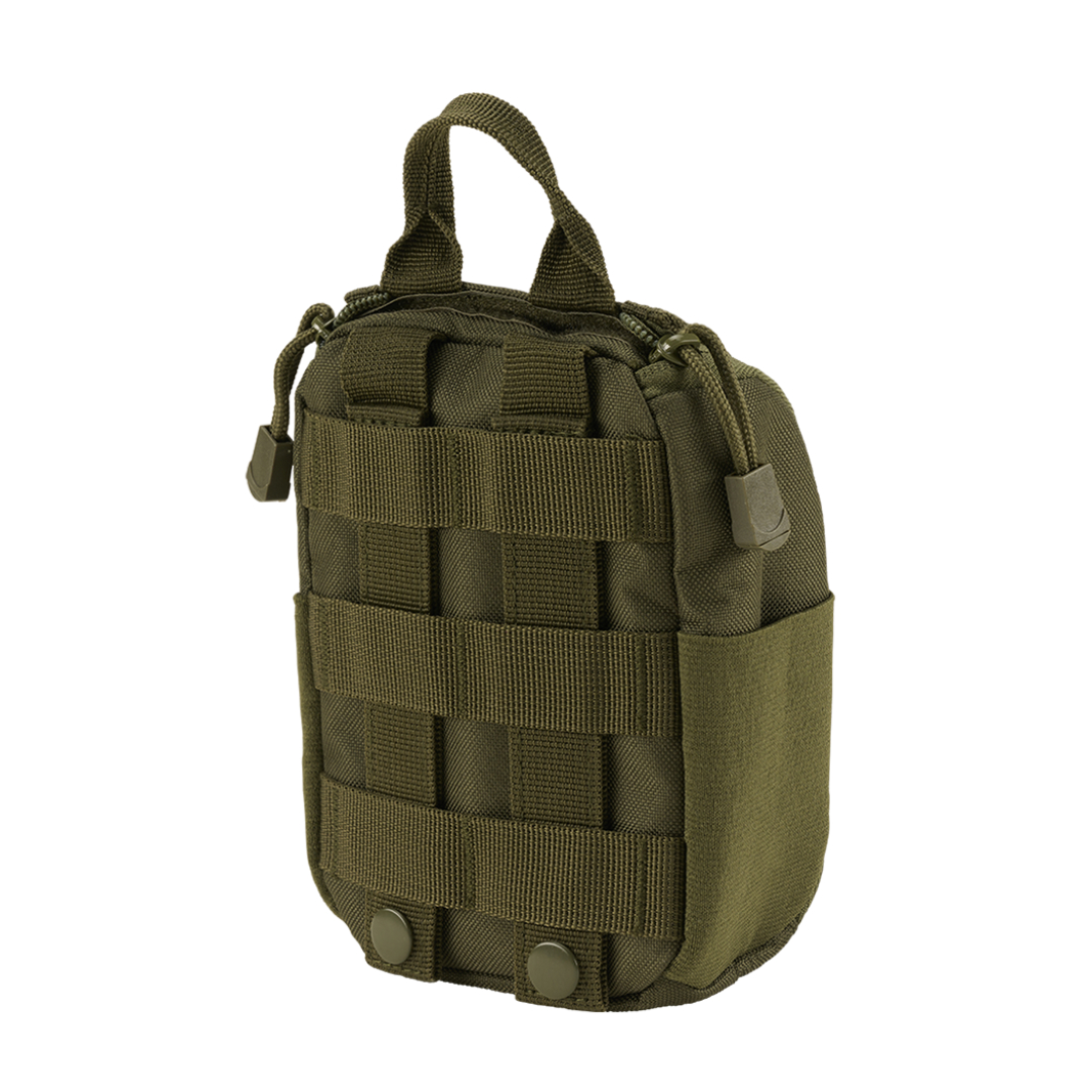 Eerste hulp tasje | Medic Bag | Molle Pouch | Brandit - Afbeelding 11