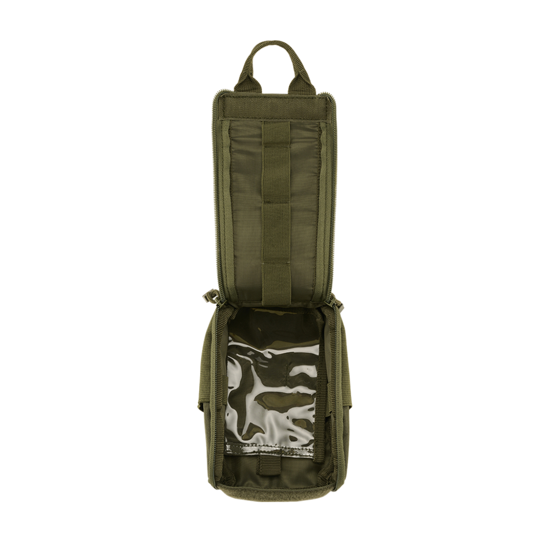 Eerste hulp tasje | Medic Bag | Molle Pouch | Brandit - Afbeelding 12