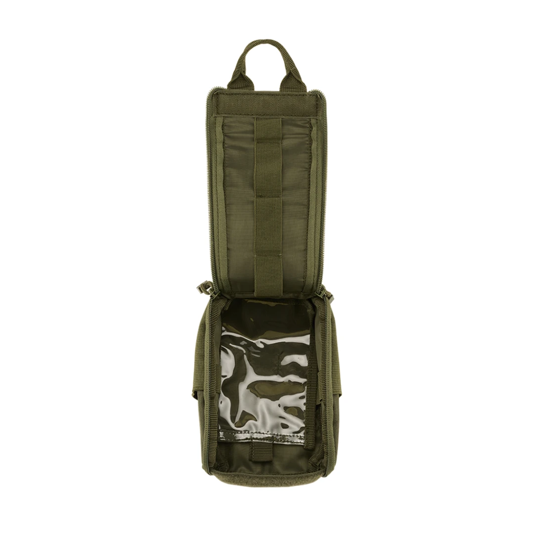 Eerste hulp tasje | Medic Bag | Molle Pouch | Brandit - Afbeelding 12