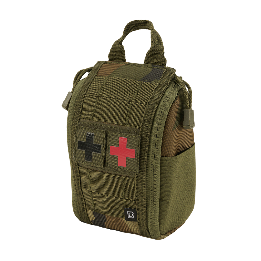 Eerste hulp tasje | Medic Bag | Molle Pouch | Brandit - Afbeelding 13