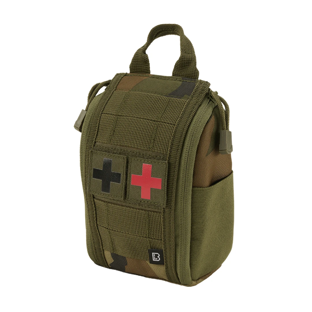 Eerste hulp tasje | Medic Bag | Molle Pouch | Brandit - Afbeelding 13