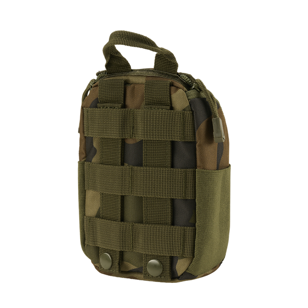 Eerste hulp tasje | Medic Bag | Molle Pouch | Brandit - Afbeelding 14
