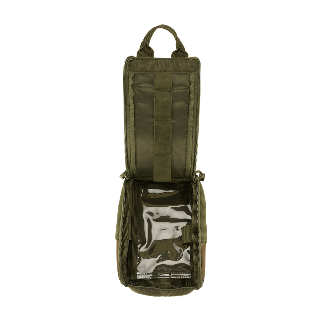 Eerste hulp tasje | Medic Bag | Molle Pouch | Brandit - Afbeelding 15