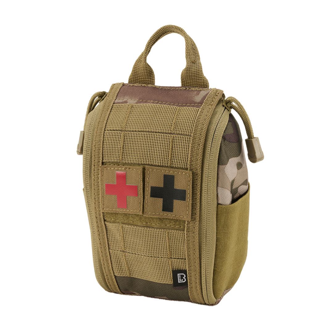 Eerste hulp tasje | Medic Bag | Molle Pouch | Brandit - Afbeelding 16