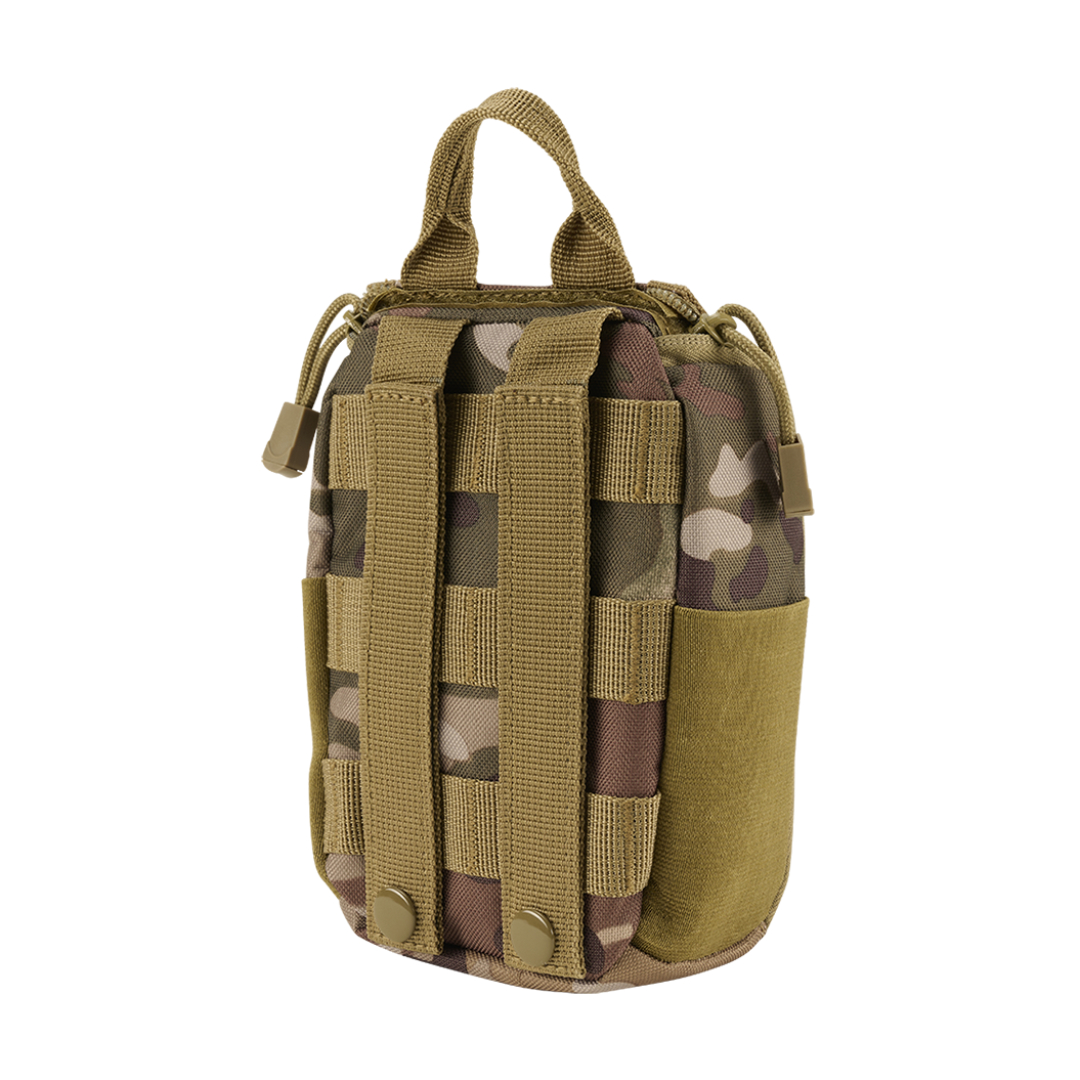 Eerste hulp tasje | Medic Bag | Molle Pouch | Brandit - Afbeelding 17